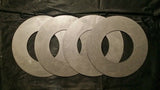8D4336 8D-4336 Washer New Replacement for Caterpillar Shim Thrust CAT