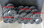 Caterpillar Bogie Gp SET of 12 267 267B 277 277B 287 287B CYC MDH CNC CMP CAT