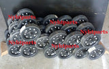 Caterpillar Bogie Gp SET of 12 267 267B 277 277B 287 287B CYC MDH CNC CMP CAT