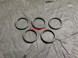4F7391 4F-7391 Seal O Ring SET OF 5 New Replacement Caterpillar CAT