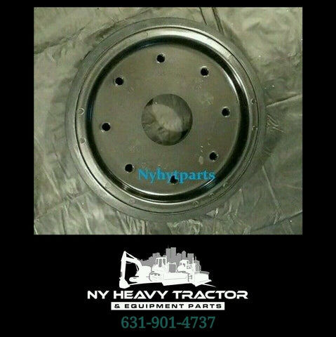 Caterpillar ASV Idler Outer Wheel 267B 277B 287B 2303732 2616300 2365089 Terex