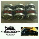 Caterpillar ASV Idler Gp (X3) 287 287B 2616302 2616303 CAT 2303732 2303733