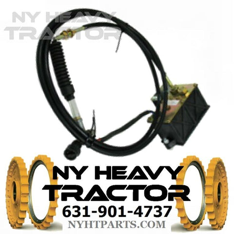 106-0097 1060097 MOTOR AS GOVERNOR REPLACEMENT CAT CATERPILLAR 330 330L