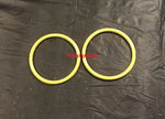 5H7704 5H-7704 Seal O Ring Replacement Caterpillar SET OF 2 CAT C15 Turbo Elbow