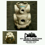 4D-2287 4D2287 Valve New Replacement for Caterpillar 966F 970F 980C IT18B IT28B