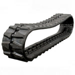 TWO NY HEAVY RUBBER TRACKS FITS BOBCAT 337 400X72.5X74