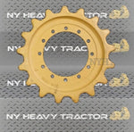 3041916 304-1916 SPROCKET CATERPILLAR 279C 289C 299C 279D 289D 299D CAT