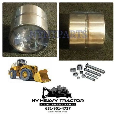 3G8779 3G-8779 Bearing Sleeve 950G Replacement Caterpillar CAT 950F 950H 5V1882