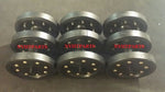 Caterpillar ASV Idler Gp (X3) 287 287B 2616302 2616303 CAT 2303732 2303733