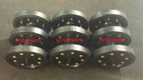 Caterpillar ASV Idler Gp (X3) 287 287B 2616302 2616303 CAT 2303732 2303733