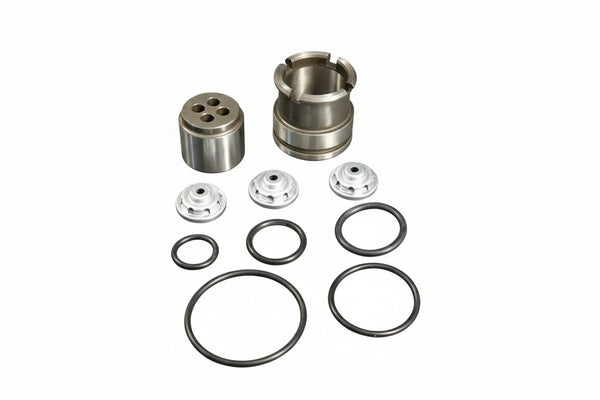 Aftermarket Fuel Transfer Pump Group (0R-3008 / 0R3008) For Caterpillar 3406B 3406C