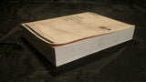 Caterpillar 966H Parts Manual SEBP3743 Volume II only A6D RSX DKG TKF C11