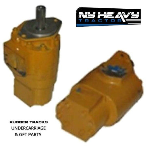 NEW AFTERMARKET CATERPILLAR PUMP GROUP GEAR 109-3421 1093421 CAT STEERING BRAKE