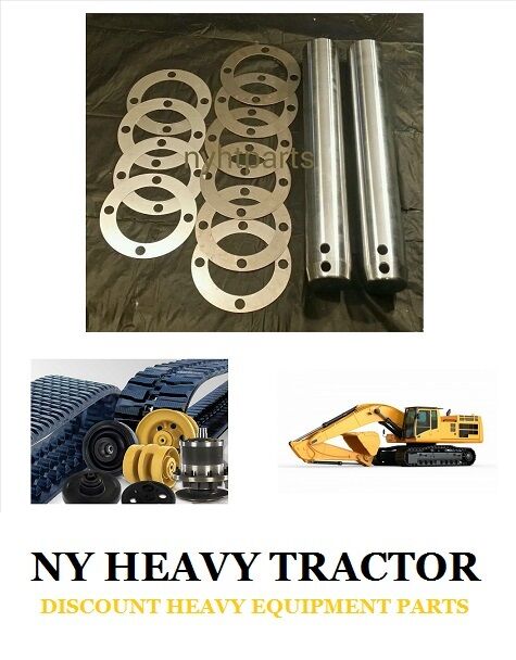 Bucket & Linkage Pin For Caterpillar Excavator - Replaces 0875805, 087-5805, 3017967, 301-7967