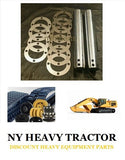 0875805 087-5805 Pin Kit (2) New Replacement for Caterpillar With Adjuster Shims