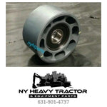1979641 197-9641 Pulley Idler New Replacement for Caterpillar C15 3126E C7 C9