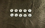 7E2464 7E-2464 Valve Check X10 Replacement Caterpillar 1W1695 0R3537 3304 3306
