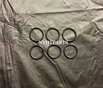 3D2824 3D-2824 Seal O Ring SET OF 6 New Replacement Caterpillar CAT