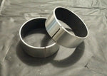 07177-07030 Bushing Komatsu New 0717707030 Set of 2