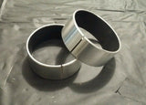 07177-07030 Bushing Komatsu New 0717707030 Set of 2