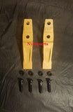 1358203 135-8203 Teeth New Replacement for Caterpillar * Set of 2 * 305CR 304.5