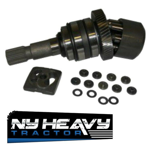 NEW AFTERMARKET CATERPILLAR ROTATING GP PUMP 222-0112 CAT 2220112 330B 330BL