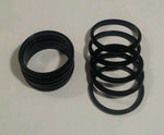 1P3705 1P-3705 Seal D Ring * SET OF 10 * New Replacement for Caterpillar 4C4784