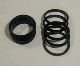 1P3705 1P-3705 Seal D Ring * SET OF 10 * New Replacement for Caterpillar 4C4784