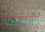 10R1266 Kit Injector Seal Caterpillar (X12) 3412 9X7681 3E6747 CAT BDT 2321183