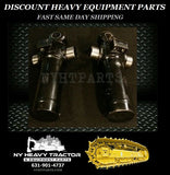 2781971 278-1971 SWING CYLINDER X2 Replacement Caterpillar CAT 416D 420D 430D