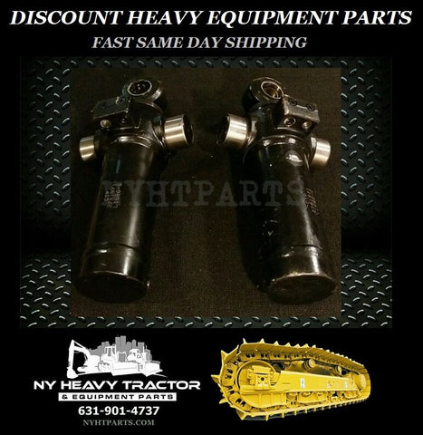 2781971 278-1971 SWING CYLINDER X2 Replacement Caterpillar CAT 416D 420D 430D