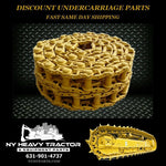 LIEBHERR PR731B Track 40 Link As Chain Replacement NEW DOZER RAIL