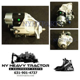 1449955 144-9955 Motor Gp Starter CAT Caterpillar TH330B TH340B TH560B Starting