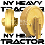 1901534 190-1534 Idler Gp Replacement Caterpillar CAT w Bracket D5N D5M REAR