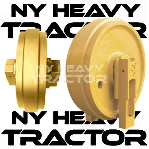 1901534 190-1534 Idler Gp Replacement Caterpillar CAT w Bracket D5N D5M REAR
