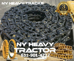 102-32-00032 Track 37 Link As Chain KOMATSU PC60-3 UNDERCARRIAGE EXCAVATOR