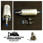 HY1551260 Fuel Lift Pump HYSTER H80XM NEW 1551260 FORKLIFT PERKINS ENGINE