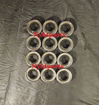 1999928 199-9928 Seal Bogie Wheel X12 Caterpillar 267B 277B 1995424 1995427 CAT