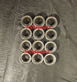 1999928 199-9928 Seal Bogie Wheel X12 Caterpillar 267B 277B 1995424 1995427 CAT