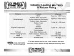 TWO KM727/37 37 LINK LUBRICATED TRACK CHAIN FITS KOMATSU D31A-17 DOZER