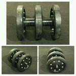 Caterpillar ASV Idler Gp (X4) 287 287B 2616302 2616303 2303732 CAT 2303733
