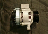 600-861-3420 6008613420 Komatsu Engine New Alternator PC200-8