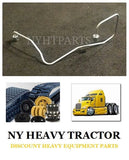 1003832 100-3832 3306C Caterpillar Fuel Injection Line Injector CAT 9TL 7RJ 350L