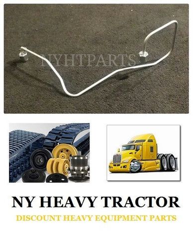 1003832 100-3832 3306C Caterpillar Fuel Injection Line Injector CAT 9TL 7RJ 350L