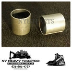 2126694 212-6694 Bushing X2 TRACK FRAME Caterpillar CAT 247 257 247B 257B