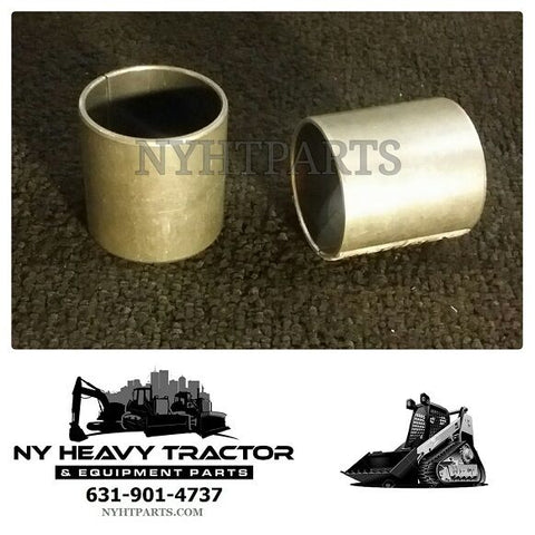 2126694 212-6694 Bushing X2 TRACK FRAME Caterpillar CAT 247 257 247B 257B