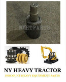 KOMATSU PC50MR TOP ROLLER MINI EXCAVATOR CARRIER UPPER PC40R8