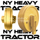 CASE 1150E DOZER IDLER GROUP W/ BUMPER SPRING KIT TRACK REPLACEMENT