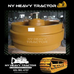 9W7647 1592086 CAT D7R D7RLGP IDLER GROUP TRACK CATERPILLAR REPLACEMENT