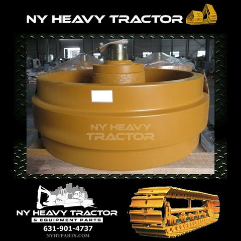 9W7647 1592086 CAT D7R D7RLGP IDLER GROUP TRACK CATERPILLAR REPLACEMENT